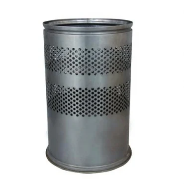 İç Mekan Çöp Kovaları